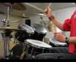 Billy talent - red flag (drums)