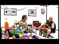 sasturain entrevista a luis pescetti