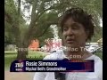 Jena Six on TV8 News, Monroe, LA #2