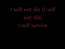 Time of Dying Lyrics vid Time of Dying Lyrics vid