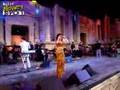 Nancy ajram concert  baddala alaik