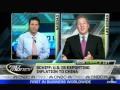 Peter Schiff On Fast Money 11-16-09