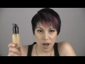 Studio Fix Fluid SPF 15
