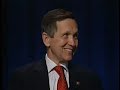 Eye on the Issues: With Dennis Kucinich Part Three