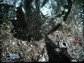 Call of Duty 4- Mortars in XBOX Live? Yes. (Video 2)