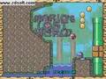 Mario's Lost World Intro