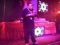 Ron Carroll Southport Weekender 39