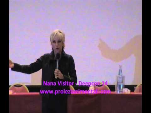 Nana Visitor