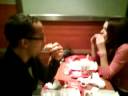 2 boufons au mado ;);) :P:P 2 boufons au mado ;);) :P:P