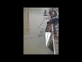 NYRA Young Scholars Crew Girls Launching on the Harlem River