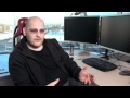 An interview with Gogogic CEO, Jónas Antonsson