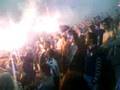 videos de Iraklis fans gate10