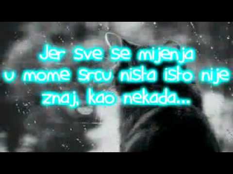 Regina - Bježi dok sam mlad (HD) + Lyrics