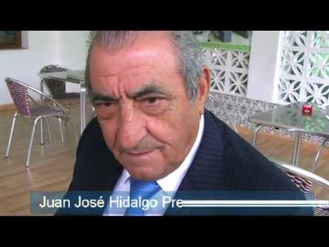 jose hidalgo