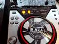 Pioneer CDJ 400 ! TM Records Demo
