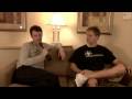 The Interview  - Part 1