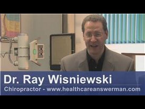 how to relieve weakness