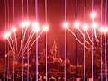 Disney Hong Kong Firework