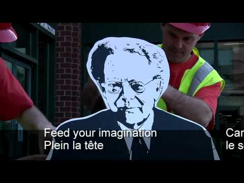Regardez cette vidéo