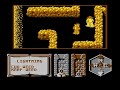 Atari game - Feud - Final