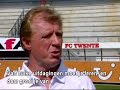 Steve McClaren - psssssssssh Steve McClaren - psssssssssh