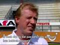 Steve McClaren - psssssssssh