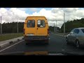 Из Калуги в Обнинск за 3 минуты и 34 секунды.