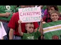 Boston Celtics　vs.　Orlando Magic　NBA 2009-10 12/25　highlights