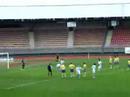 SD Compostela Vs. Dubra
