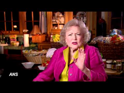 Betty+White