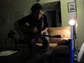 Notwist - Chemicals (jam)