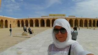 Tunisie
Mars 2017