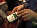 CES 2007 - Samson H4 Zoom