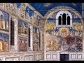 Giotto, Arena (Scrovegni) Chapel, Padua, c. 1305 ...