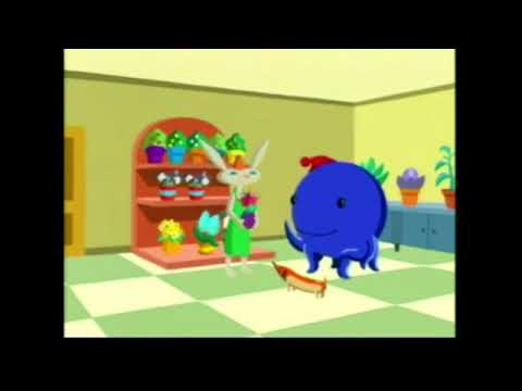 Oswald All New Episodes In Hindi