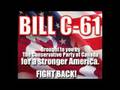 Kill Bill C-61