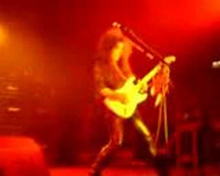 LIVE IN TOKYO