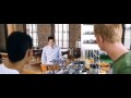 Deleted alternate scene Alexander Skarsgard in Zoolander