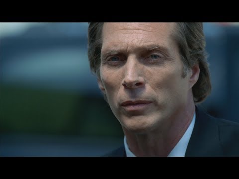 Prison Break - Agent Alexander Mahone kills Abruzzi