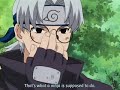 Naruto :  Medic Nin : Kabuto