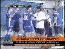 Dinamo 2:0 Vllaznia