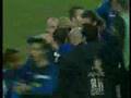 Loria superstar, Atalanta's football player