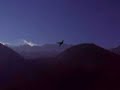 FW190 S&B first flight 3 EPP plane Brushless NiMH