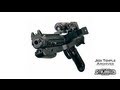 videos de Scratchbuilt Blastech E-11 Stormtrooper Rifle (Preview)