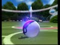Pokemon Battle Revolution Wi-Fi friend 07 1/27 Pokemon Battle Revolution Wi-Fi friend 07 1/27