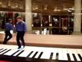Vegas FAO Schwartz Giant Piano