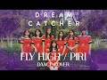 Tiny DC Dreamcatcher Piri/Fly High 