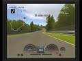 GT4 Toyota Minolta on Nordschleife 4:44:683