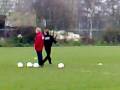 videos de FC Volendam training