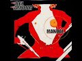 Bel Amour - Manual (80's mix)